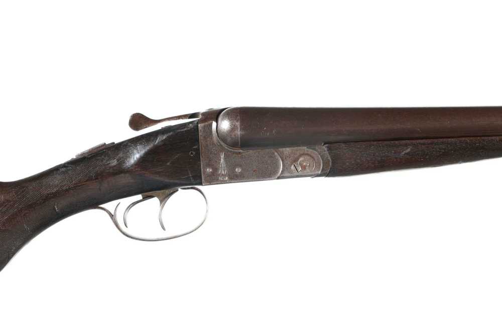 BSA SxS 12GA | 28" Barrels | C&R-img-1