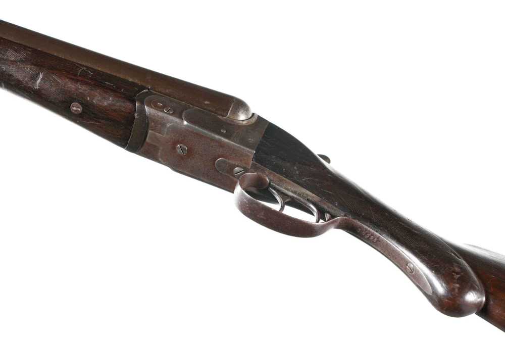 BSA SxS 12GA | 28" Barrels | C&R-img-6