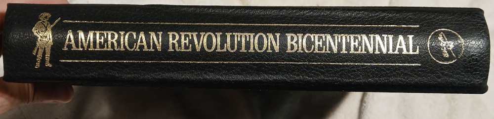 American Revolution Bicentennial stamps 1776 1976 -img-62