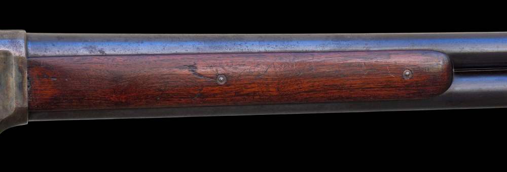 Winchester 1887 10 Gauge -MADE IN 1895- STUNNING! 32"-img-12