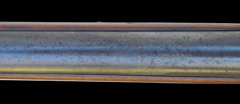 Winchester 1887 10 Gauge -MADE IN 1895- STUNNING! 32"-img-4