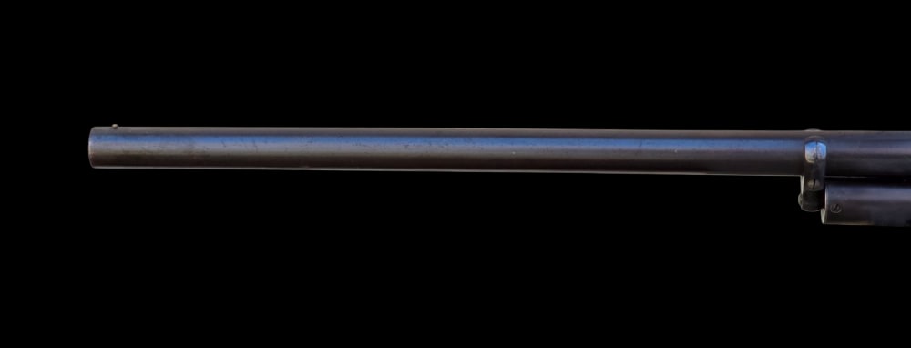 Winchester 1887 10 Gauge -MADE IN 1895- STUNNING! 32"-img-2