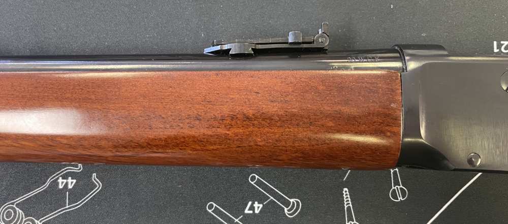 Uberti ITALY Cimarron 1894 30-30 Lever Action - EXCELLENT-img-21