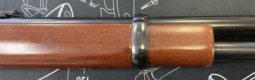 Uberti ITALY Cimarron 1894 30-30 Lever Action - EXCELLENT-img-10