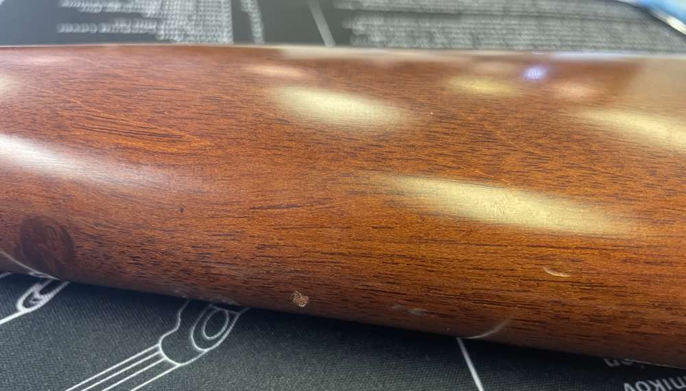 Uberti ITALY Cimarron 1894 30-30 Lever Action - EXCELLENT-img-16