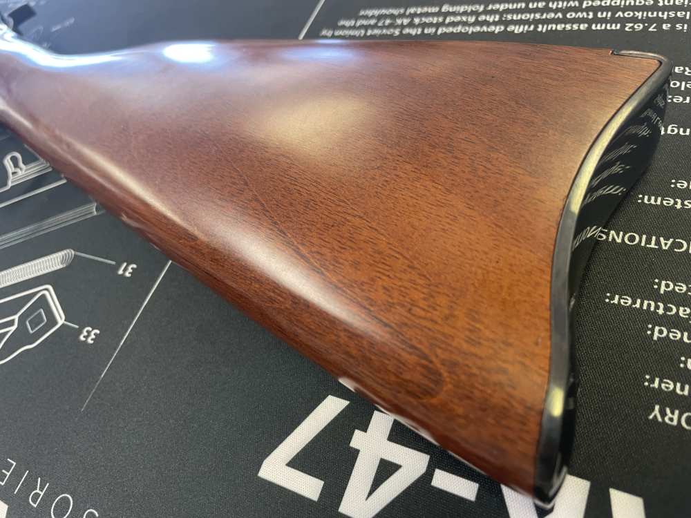 Uberti ITALY Cimarron 1894 30-30 Lever Action - EXCELLENT-img-15