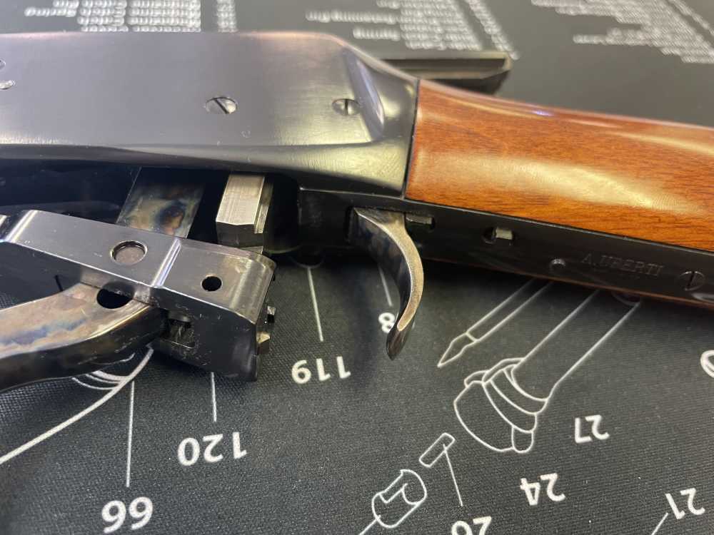 Uberti ITALY Cimarron 1894 30-30 Lever Action - EXCELLENT-img-19