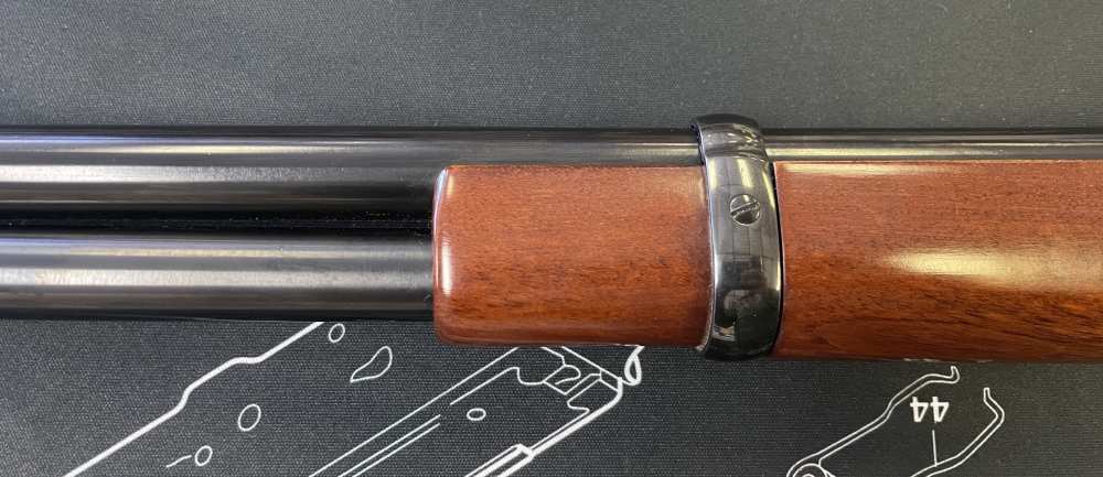 Uberti ITALY Cimarron 1894 30-30 Lever Action - EXCELLENT-img-22