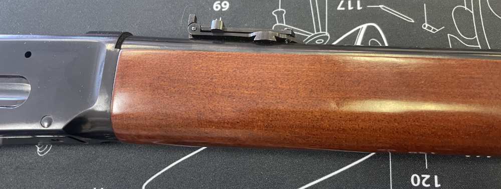 Uberti ITALY Cimarron 1894 30-30 Lever Action - EXCELLENT-img-9