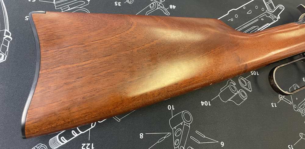 Uberti ITALY Cimarron 1894 30-30 Lever Action - EXCELLENT-img-6