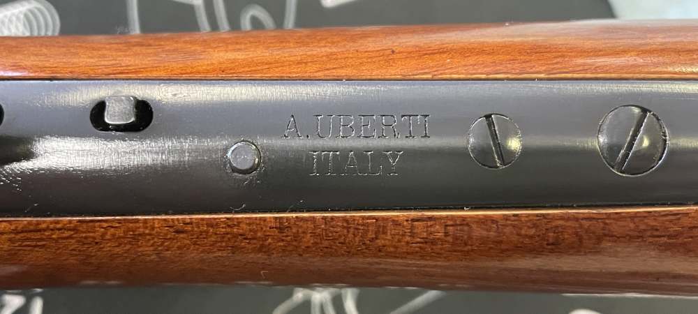 Uberti ITALY Cimarron 1894 30-30 Lever Action - EXCELLENT-img-4