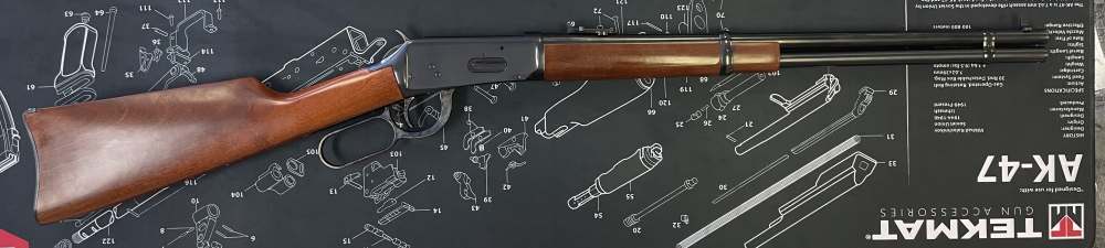 Uberti ITALY Cimarron 1894 30-30 Lever Action - EXCELLENT-img-0
