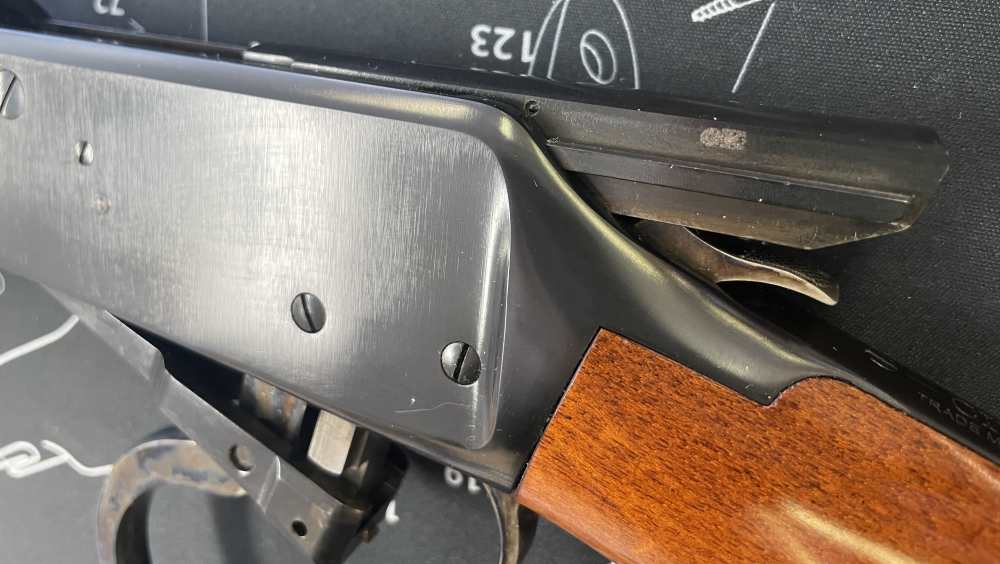 Uberti ITALY Cimarron 1894 30-30 Lever Action - EXCELLENT-img-20