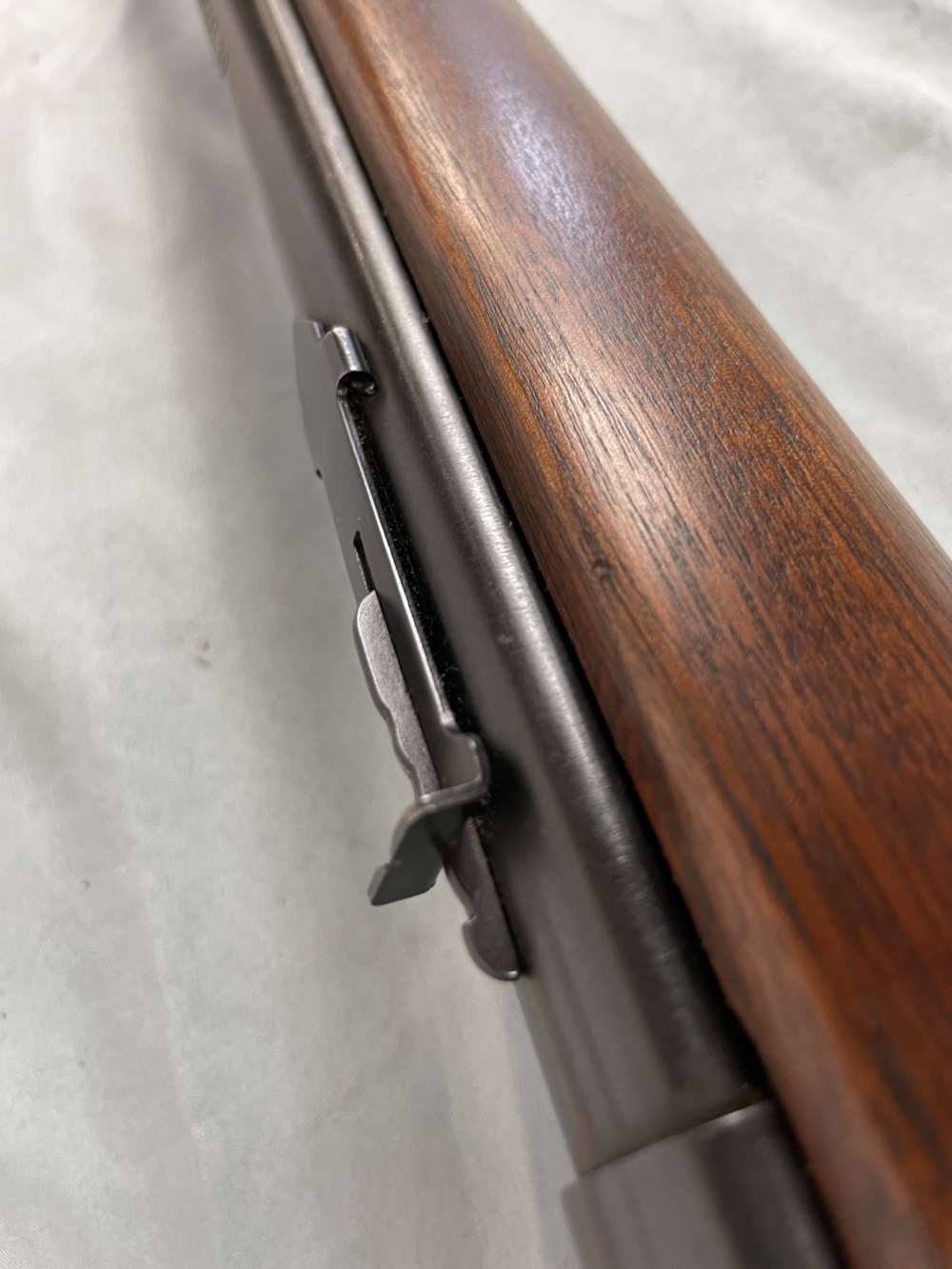 Savage Model 3D Bolt Action Rimfire 22LR / 24" -img-8