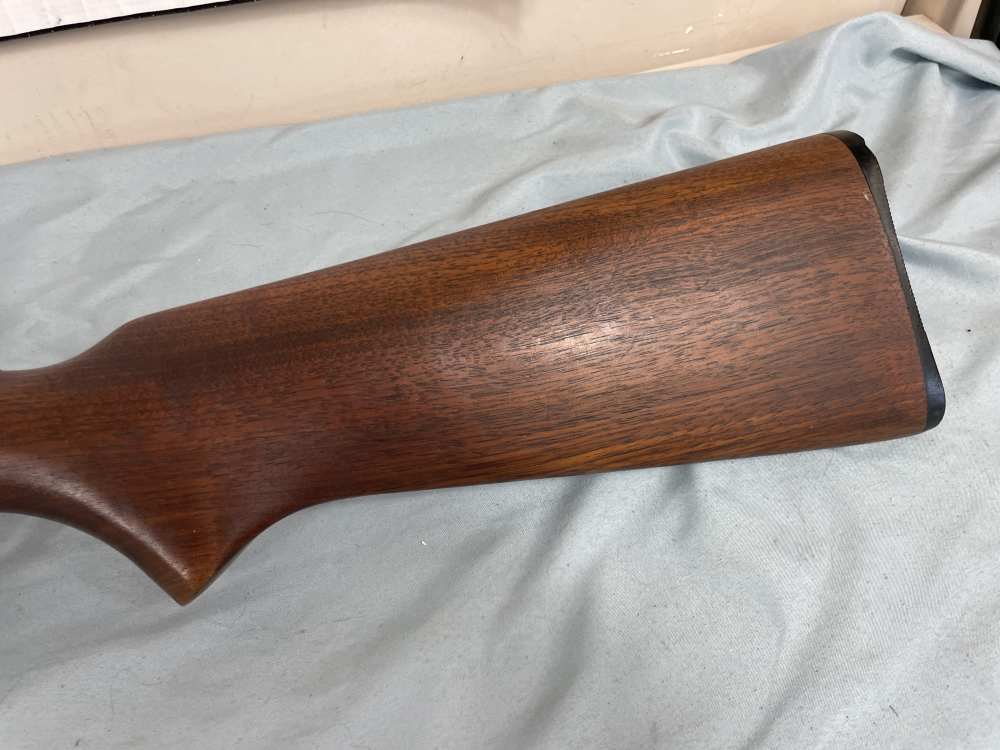 Savage Model 3D Bolt Action Rimfire 22LR / 24" -img-11