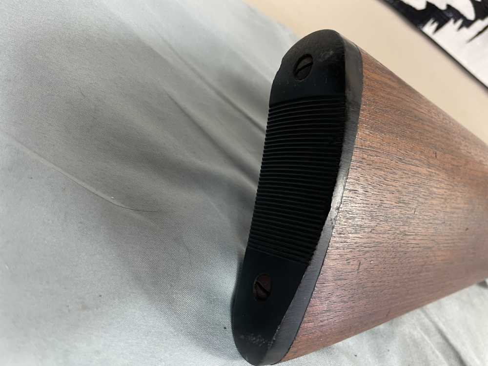 Savage Model 3D Bolt Action Rimfire 22LR / 24" -img-7
