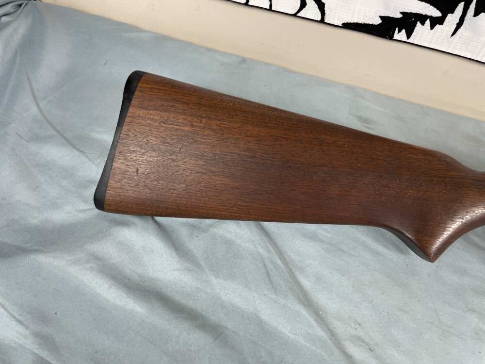 Savage Model 3D Bolt Action Rimfire 22LR / 24" -img-6