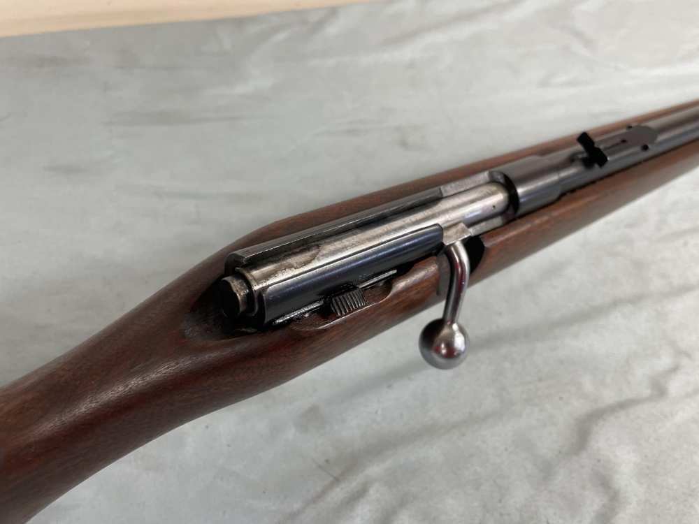 Savage Model 3D Bolt Action Rimfire 22LR / 24" -img-2