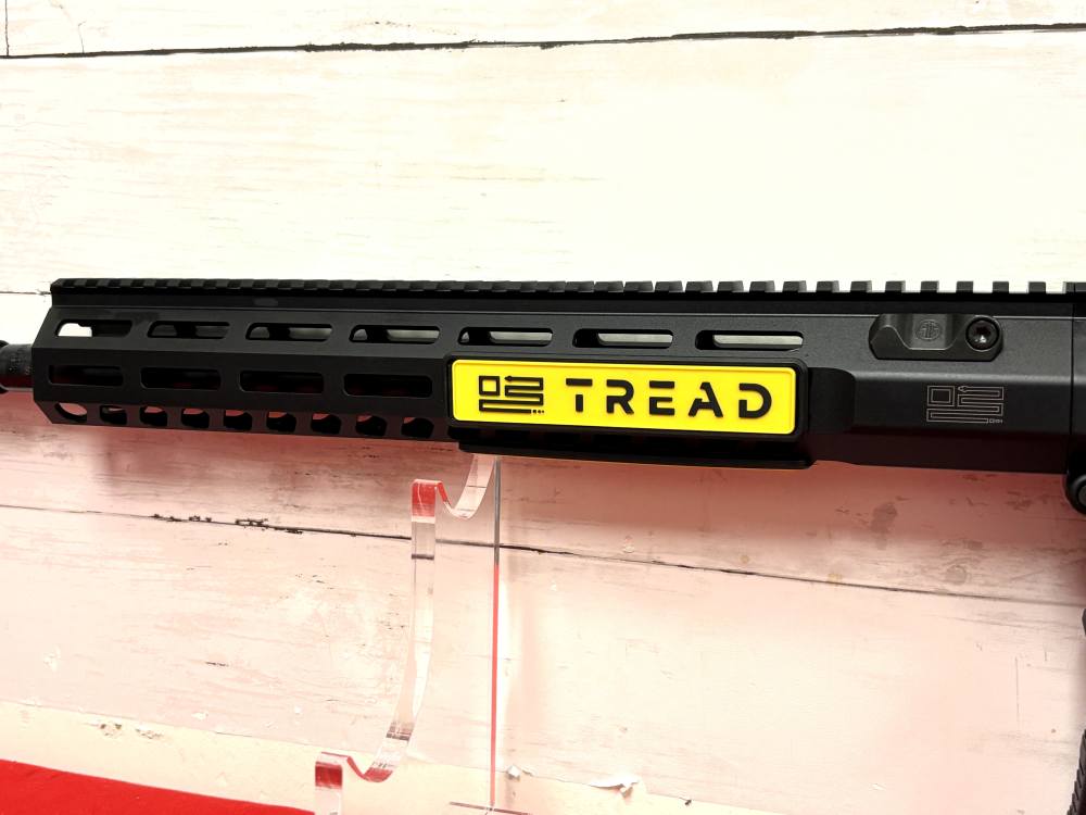 Factory New SIG 716I Tread 7.62 NATO Rifle No Reserve!-img-7