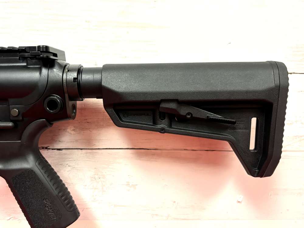 Factory New SIG 716I Tread 7.62 NATO Rifle No Reserve!-img-4