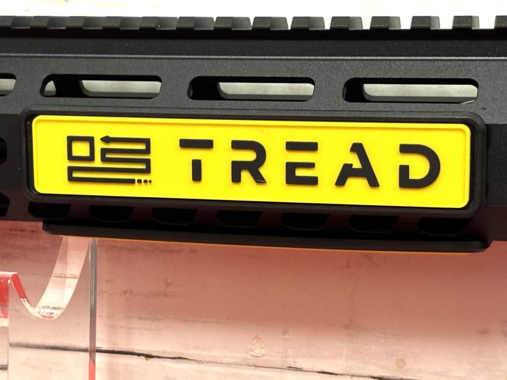Factory New SIG 716I Tread 7.62 NATO Rifle No Reserve!-img-6