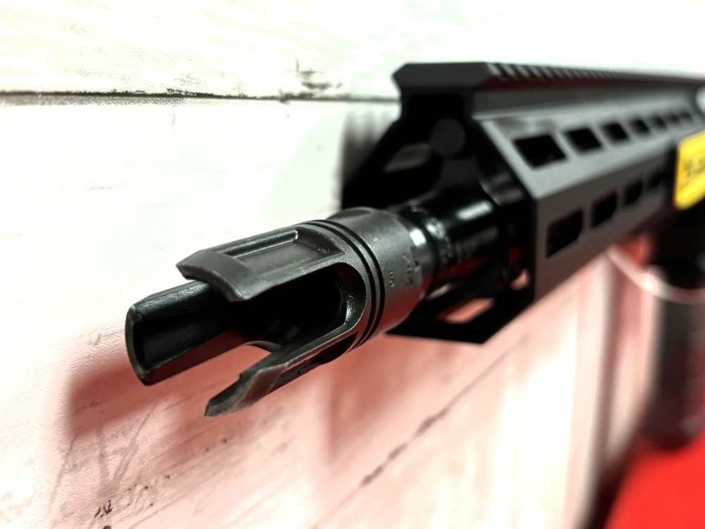 Factory New SIG 716I Tread 7.62 NATO Rifle No Reserve!-img-8