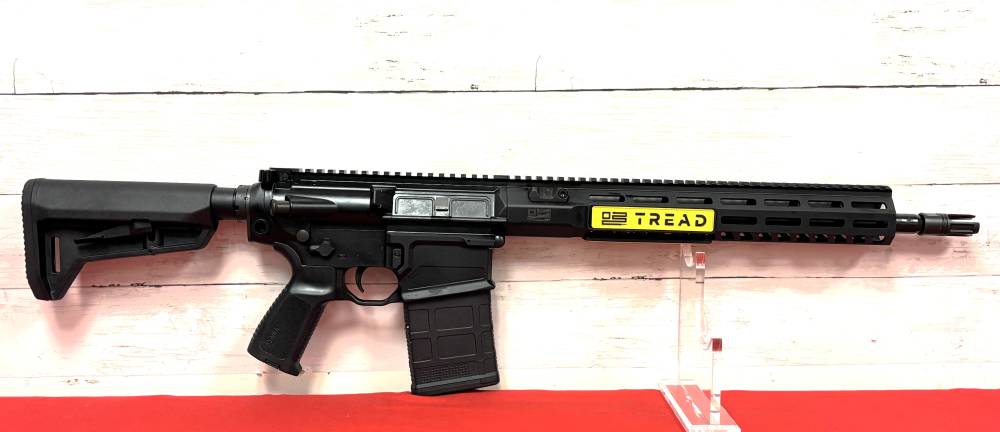 Factory New SIG 716I Tread 7.62 NATO Rifle No Reserve!-img-9