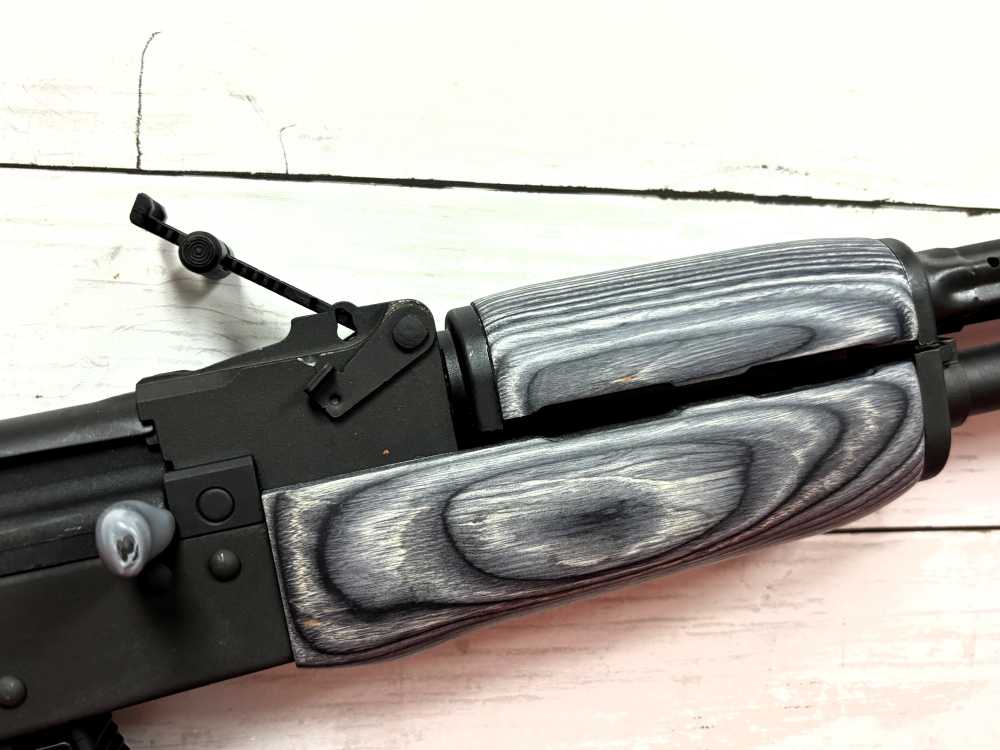 Factory New Century Arms VSKA 7.62x39 AK-47 Rifle No Reserve!-img-11