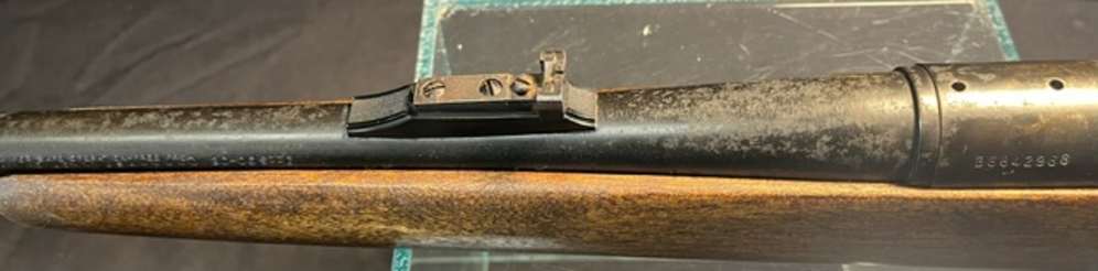 REMINGTON SPORTSMAN 78 30-06 SPRG BOLT ACTION RIFLE NR-img-5