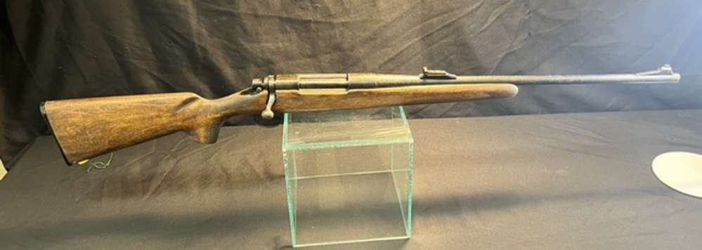 REMINGTON SPORTSMAN 78 30-06 SPRG BOLT ACTION RIFLE NR-img-0