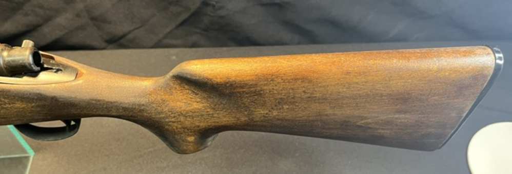 REMINGTON SPORTSMAN 78 30-06 SPRG BOLT ACTION RIFLE NR-img-3