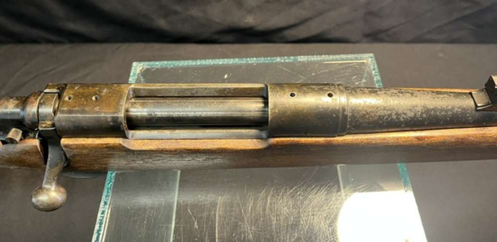 REMINGTON SPORTSMAN 78 30-06 SPRG BOLT ACTION RIFLE NR-img-9