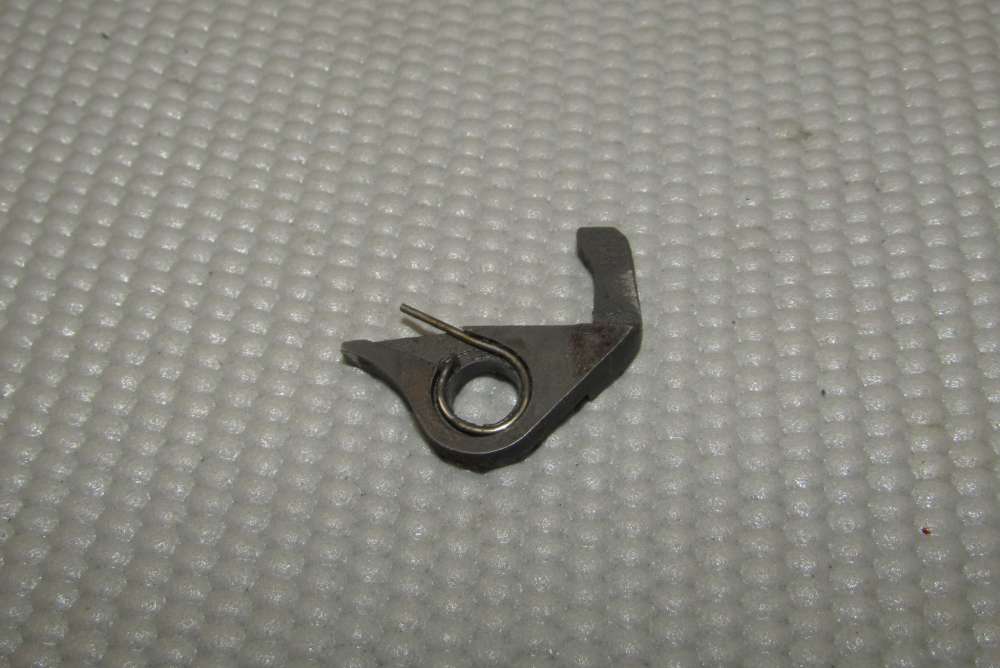Lebanese FN FAL Matching Parts kit w/ Correct DS Arms Receiver & Magazine! -img-16
