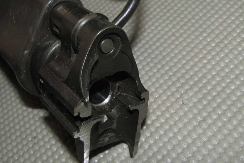 Lebanese FN FAL Matching Parts kit w/ Correct DS Arms Receiver & Magazine! -img-11