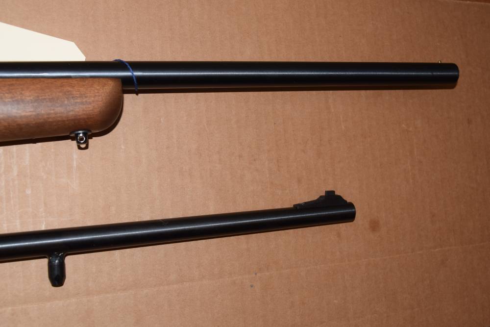 Rossi SA20, 22LR & 20 Gauge, VG Cond.-img-2