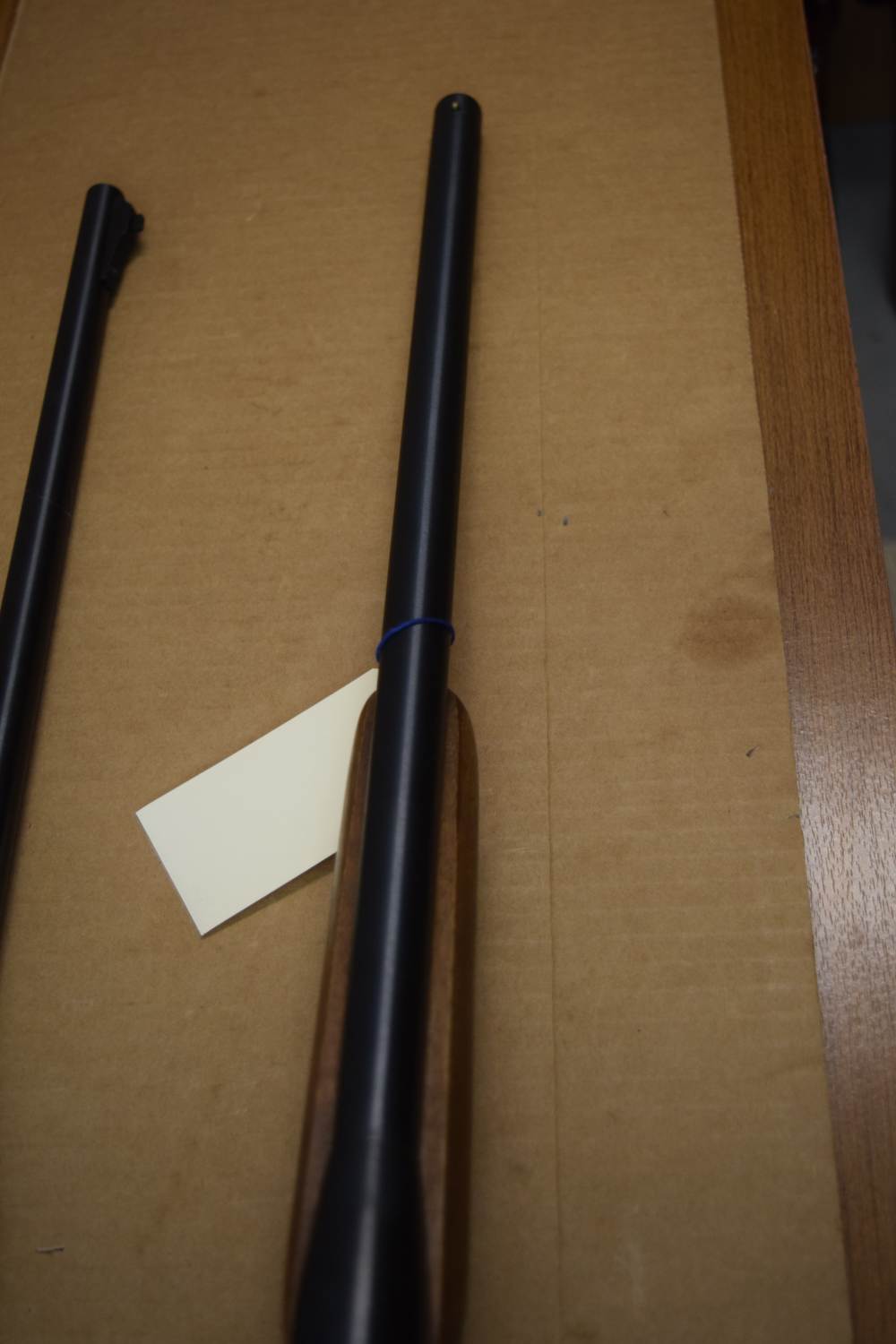 Rossi SA20, 22LR & 20 Gauge, VG Cond.-img-11