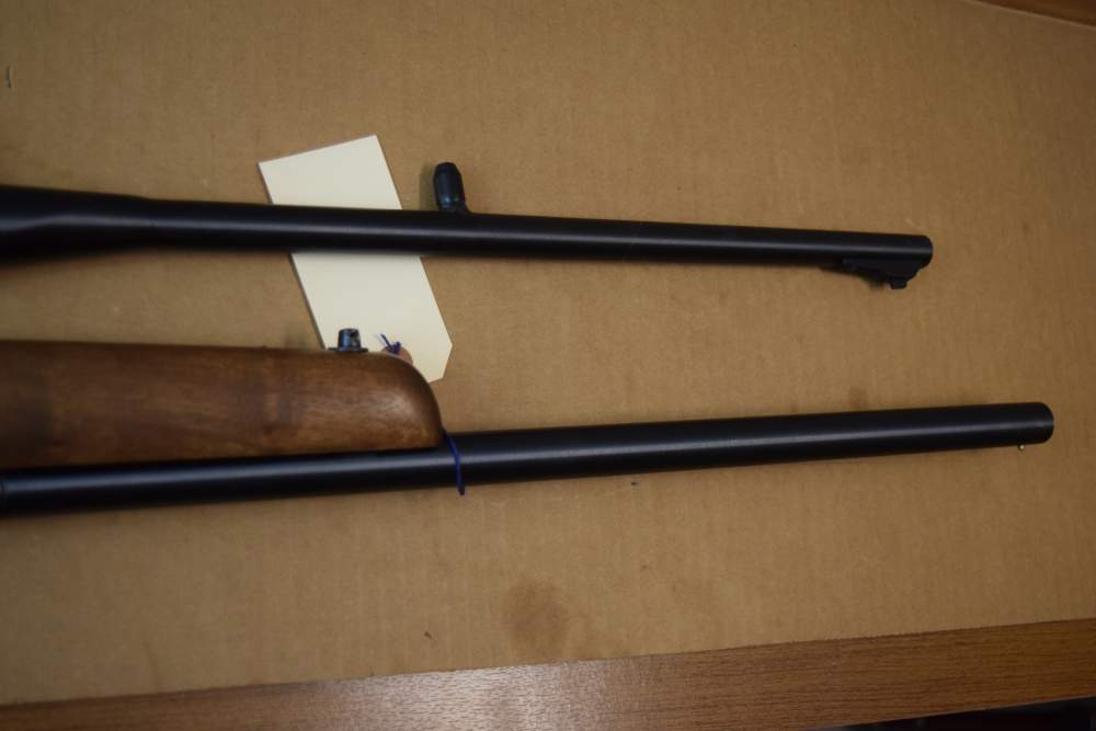 Rossi SA20, 22LR & 20 Gauge, VG Cond.-img-8