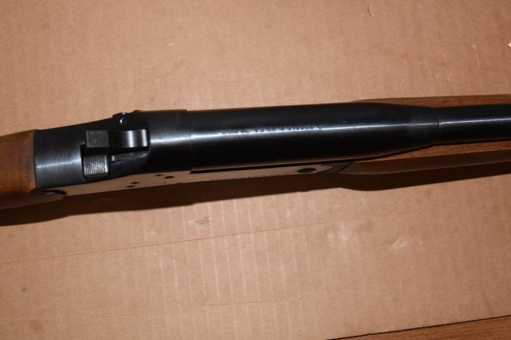 Rossi SA20, 22LR & 20 Gauge, VG Cond.-img-10