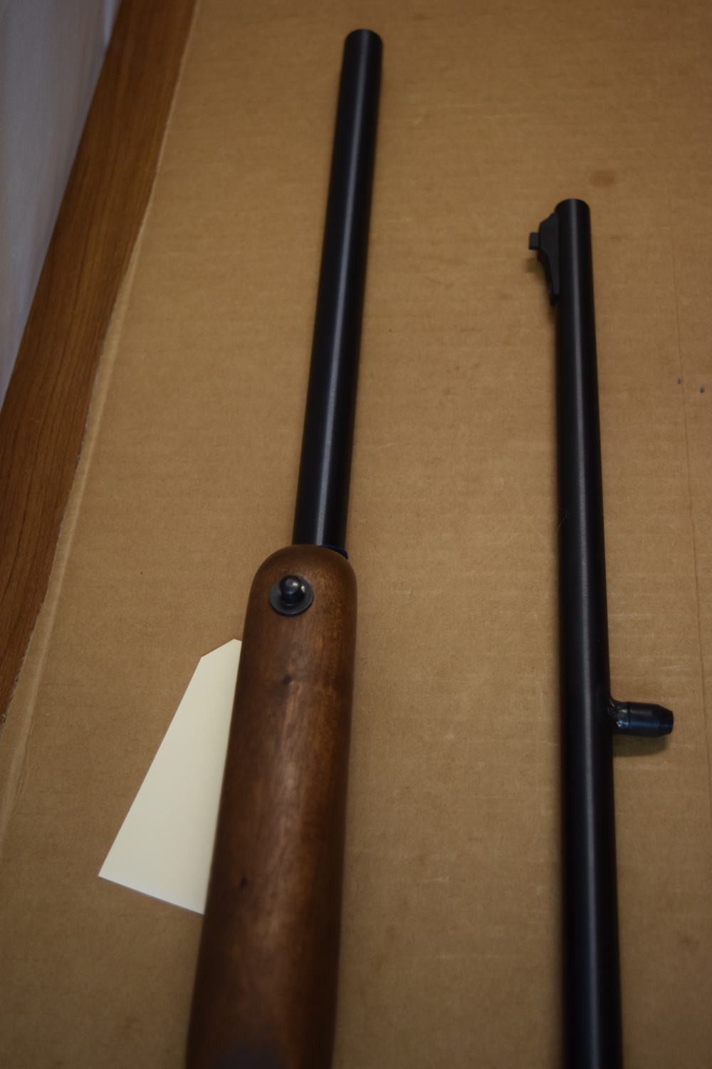 Rossi SA20, 22LR & 20 Gauge, VG Cond.-img-5