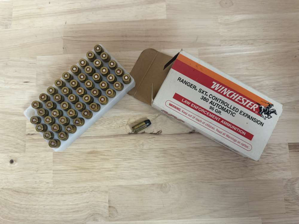Winchester Black Talon .380 ACP!-img-0