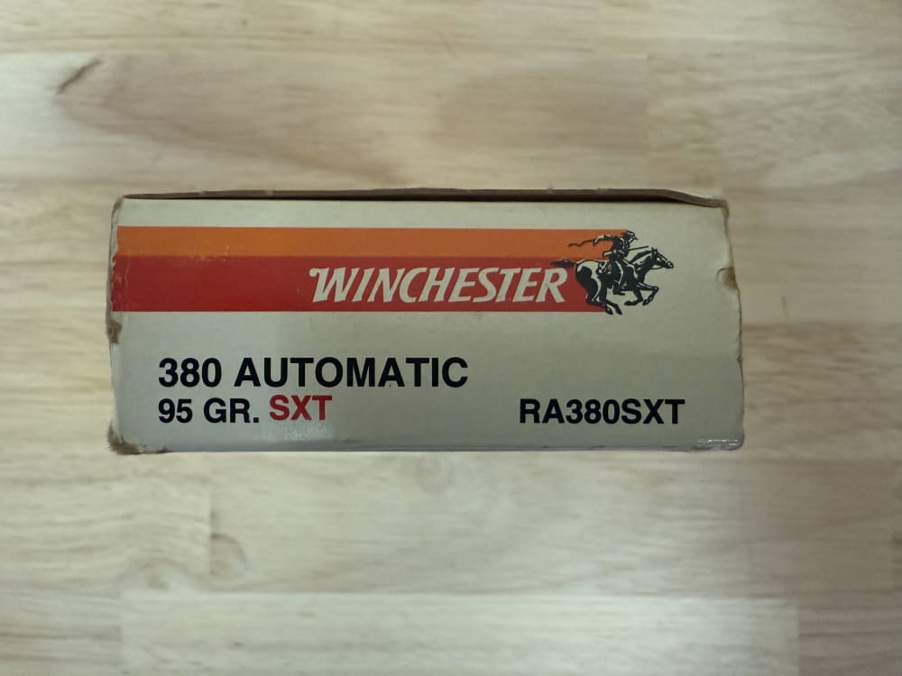 Winchester Black Talon .380 ACP!-img-3