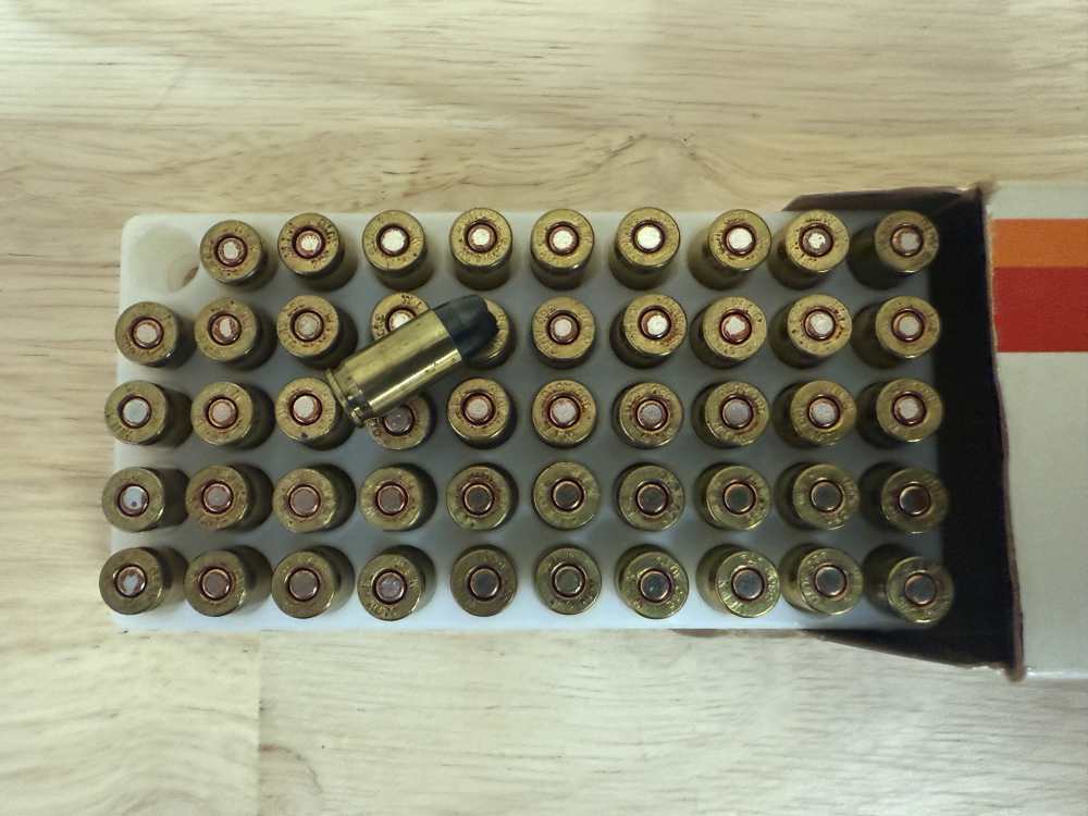 Winchester Black Talon .380 ACP!-img-2