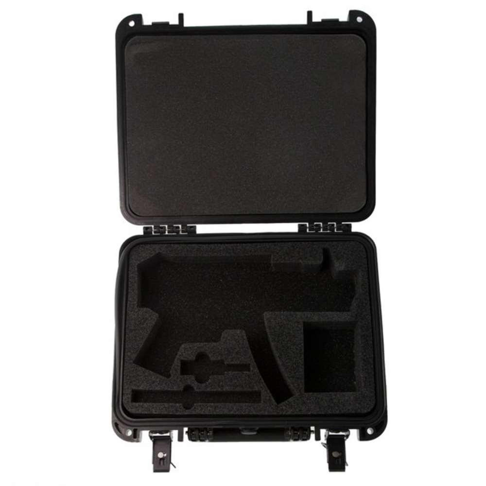 HK Heckler & Koch SP5K SP-5K PDW Factory Case SP89 SP 89 AP5 AP 5 K Century-img-1