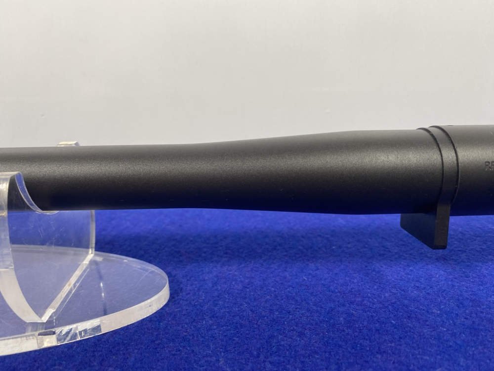 Remington CUSTOM SHOP 700 Barrel Assembly 22-250 Rem 26" *DISCONTINUED OEM*-img-5