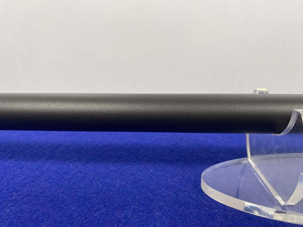 Remington CUSTOM SHOP 700 Barrel Assembly 22-250 Rem 26" *DISCONTINUED OEM*-img-7