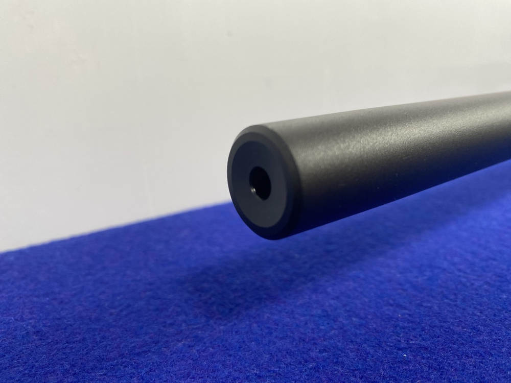 Remington CUSTOM SHOP 700 Barrel Assembly 22-250 Rem 26" *DISCONTINUED OEM*-img-9