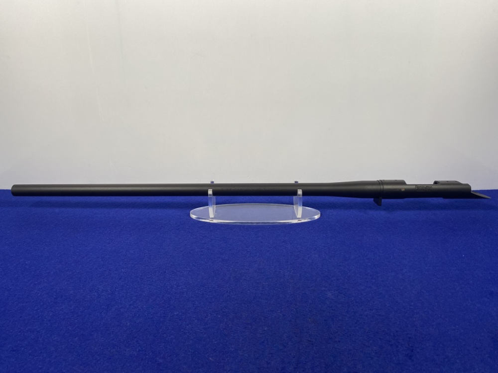 Remington CUSTOM SHOP 700 Barrel Assembly 22-250 Rem 26" *DISCONTINUED OEM*-img-0