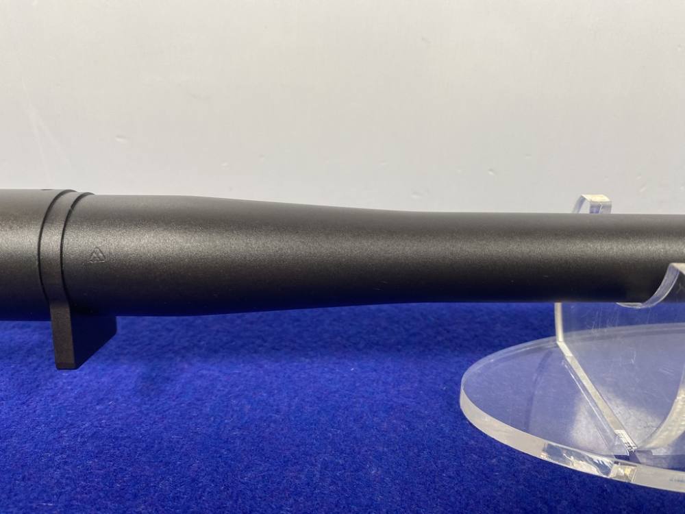 Remington CUSTOM SHOP 700 Barrel Assembly 22-250 Rem 26" *DISCONTINUED OEM*-img-12
