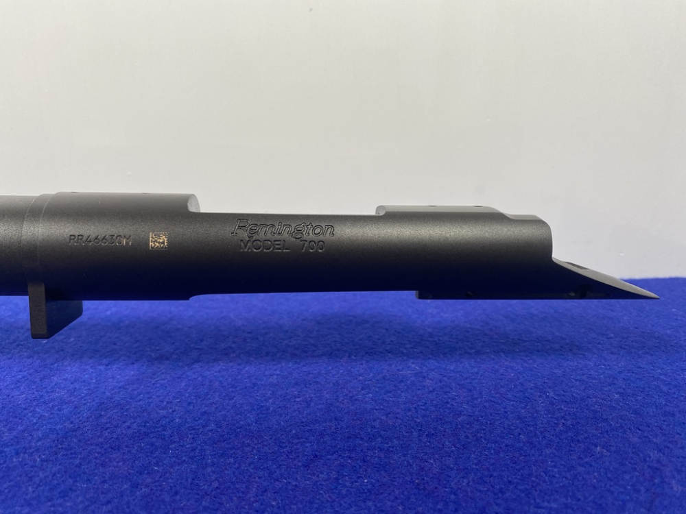 Remington CUSTOM SHOP 700 Barrel Assembly 22-250 Rem 26" *DISCONTINUED OEM*-img-3