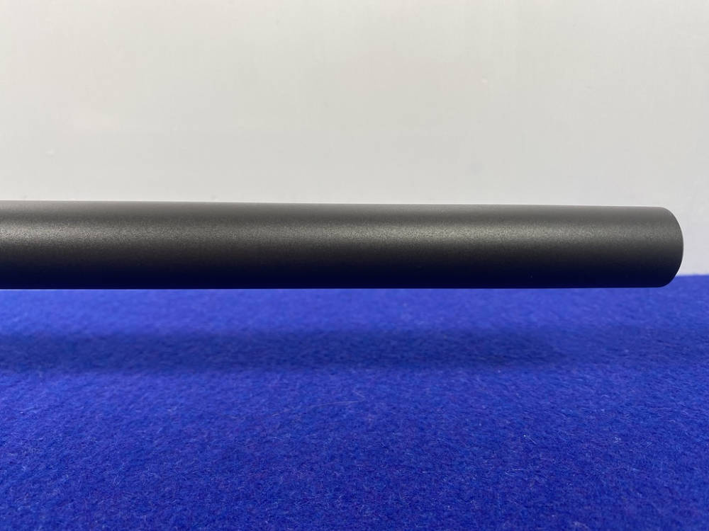 Remington CUSTOM SHOP 700 Barrel Assembly 22-250 Rem 26" *DISCONTINUED OEM*-img-15